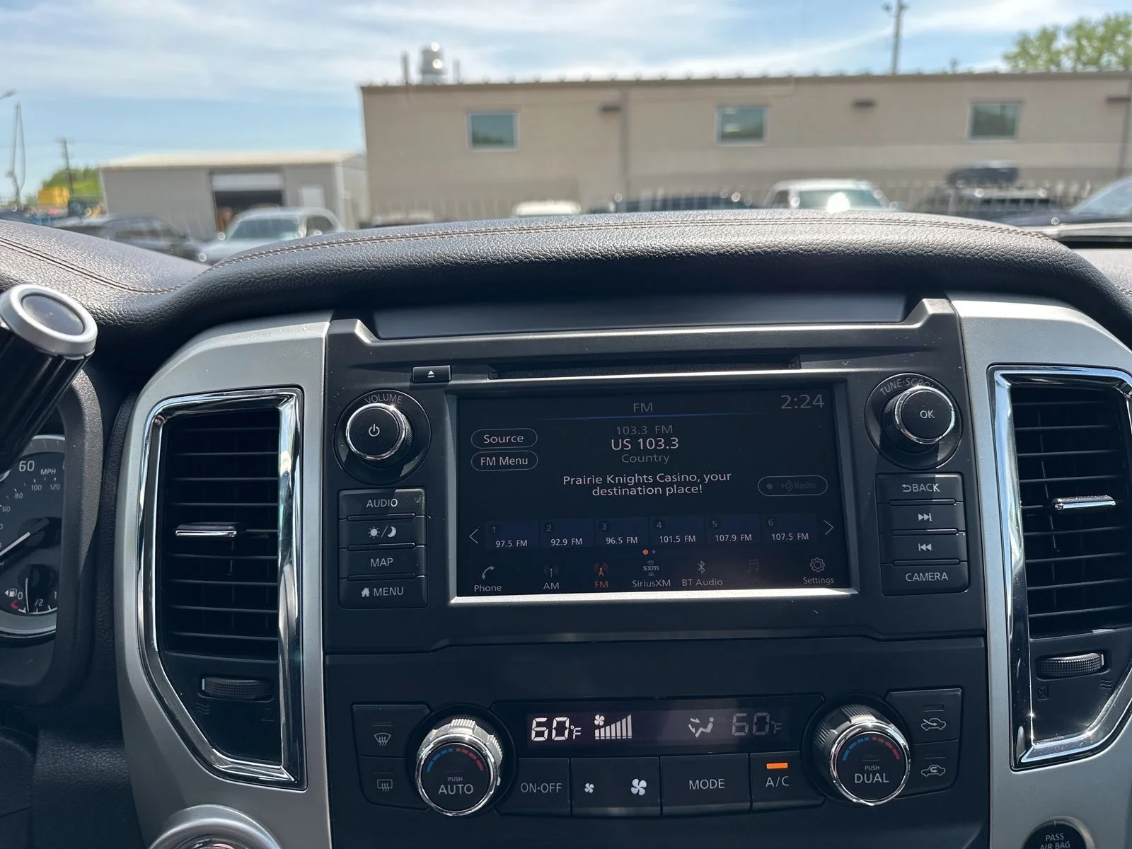Used 2019 Gray Nissan SL image 48