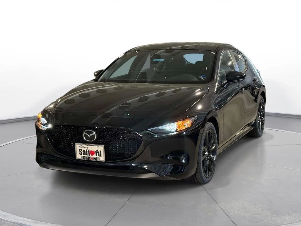 2026 Mazda CX-3 Select Sport AT 5-Door SKYACTIV's photo
