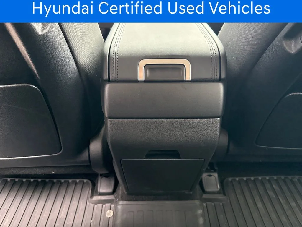 Certified Pre-Owned 2026 Hyundai Santa Fe SE