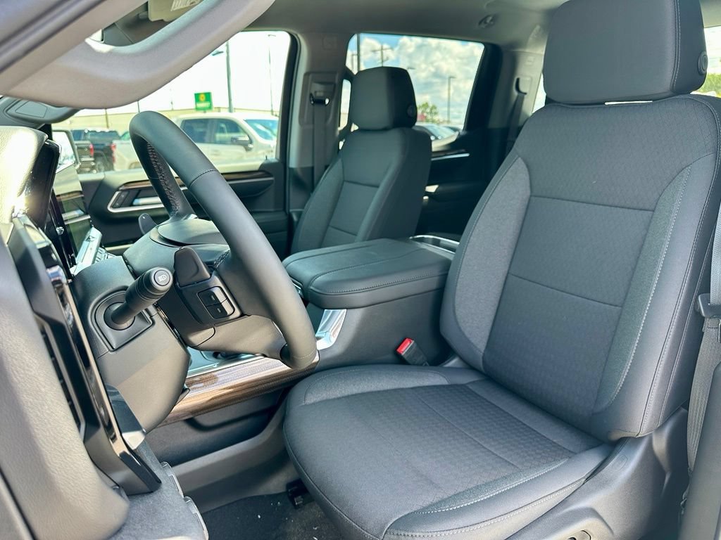 2026 Chevrolet Silverado 1500 LT - Photo 15