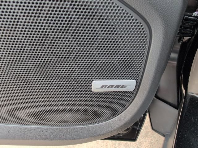 New 2026 Mosaic Black Metallic Chevrolet RS image 16
