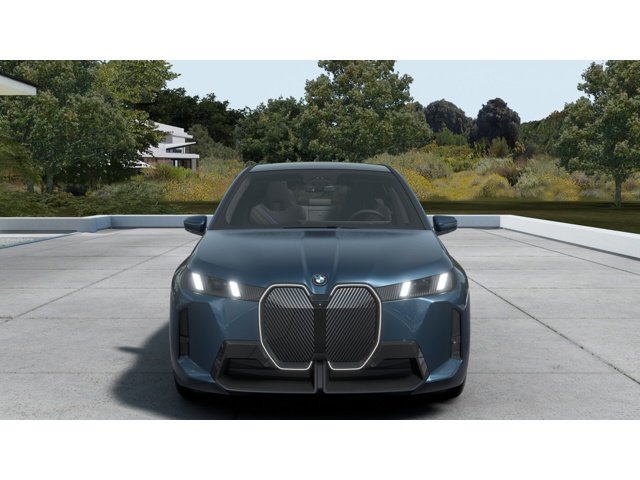 2026 BMW iX 45 - Photo 3
