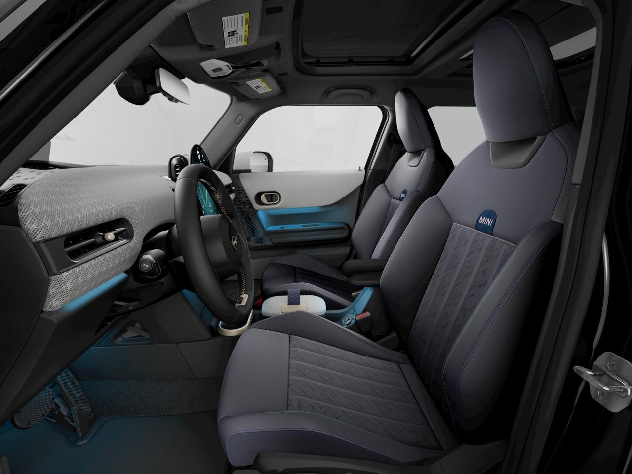 2026 MINI Hardtop Cooper S Signature's photo