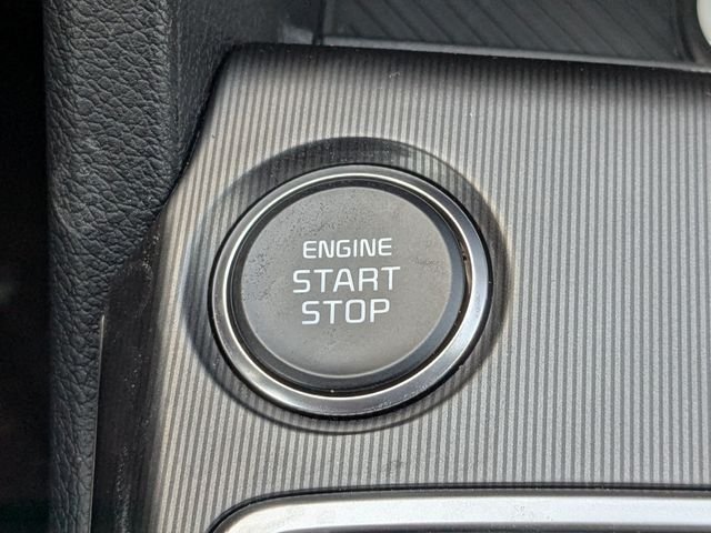 New 2026 Ebony Black Kia SX Prestige image 35