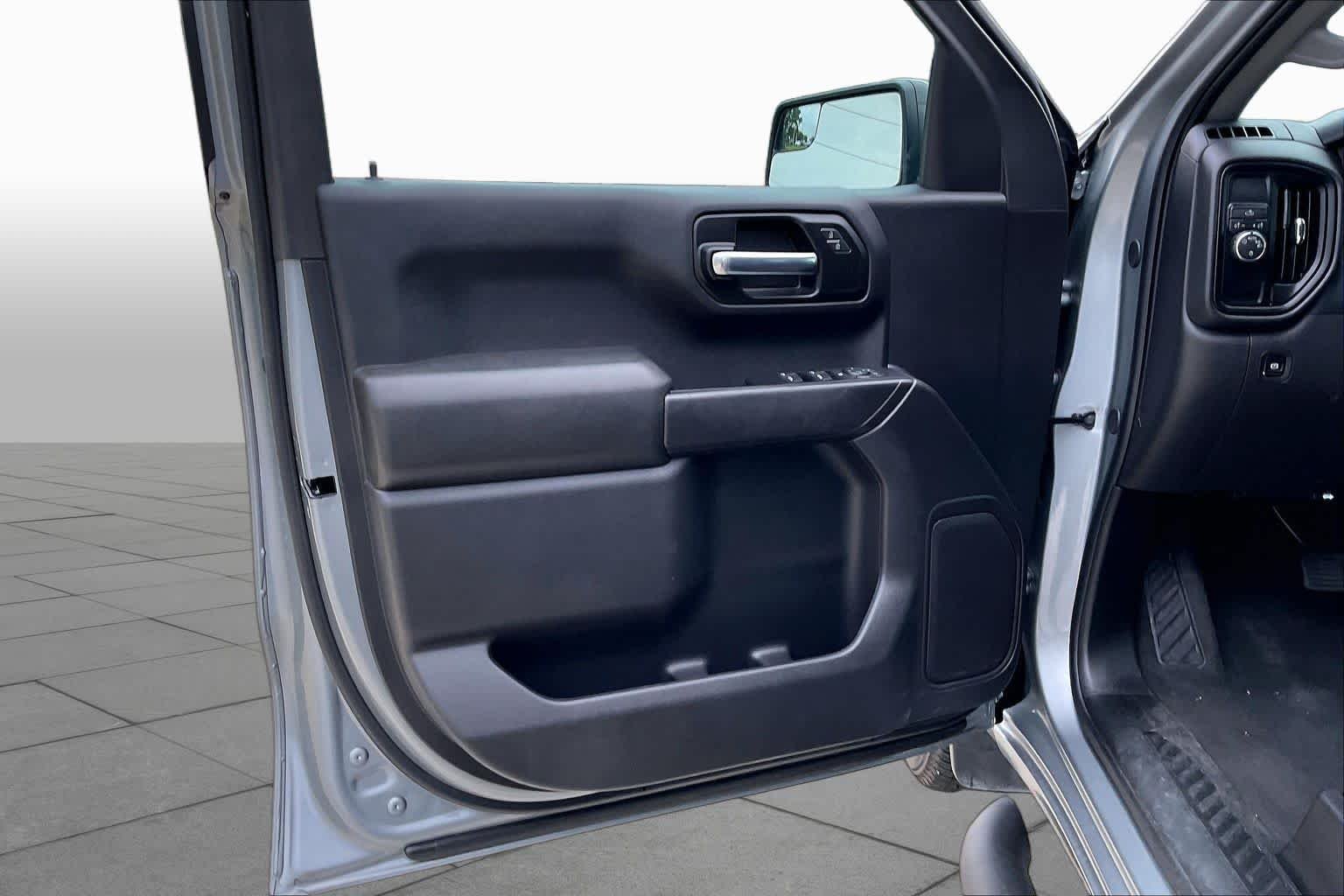 Certified Used 2026 Sterling Gray Metallic Chevrolet Custom image 21