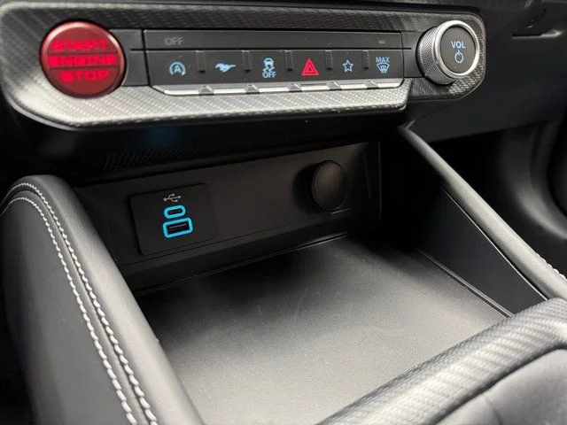 2025 Ford Mustang GT Premium Fastback - Photo 15