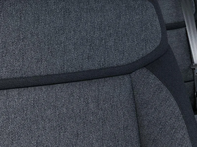 New 2027 Agate Black Metallic Ford Active image 16
