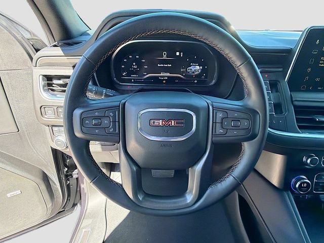 2024 GMC Yukon AT4 - Photo 38
