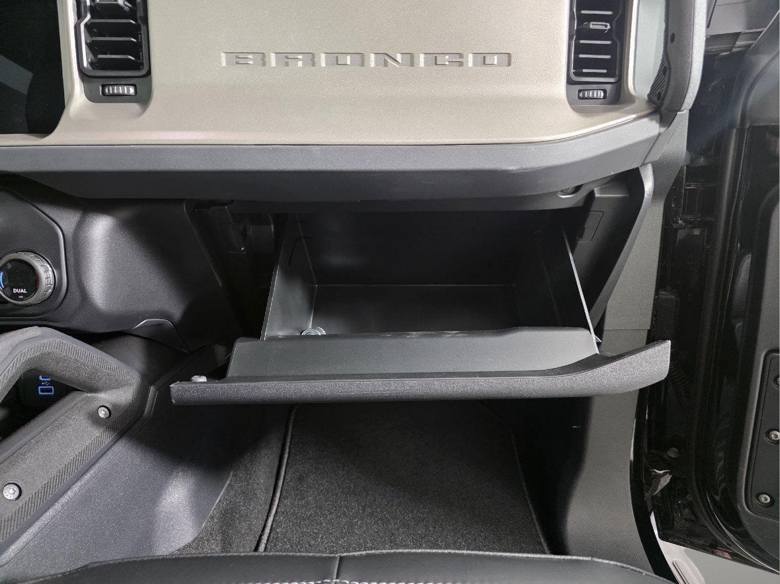 2025 Ford Bronco 4-Door Outer Banks - Photo 25