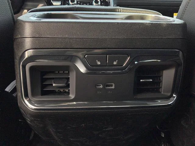 2026 GMC Sierra 2500HD Denali - Photo 33