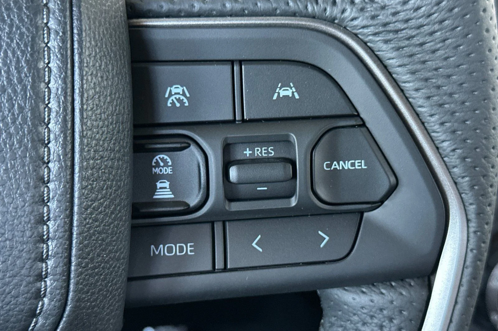 New 2026  Toyota TRD Sport image 27