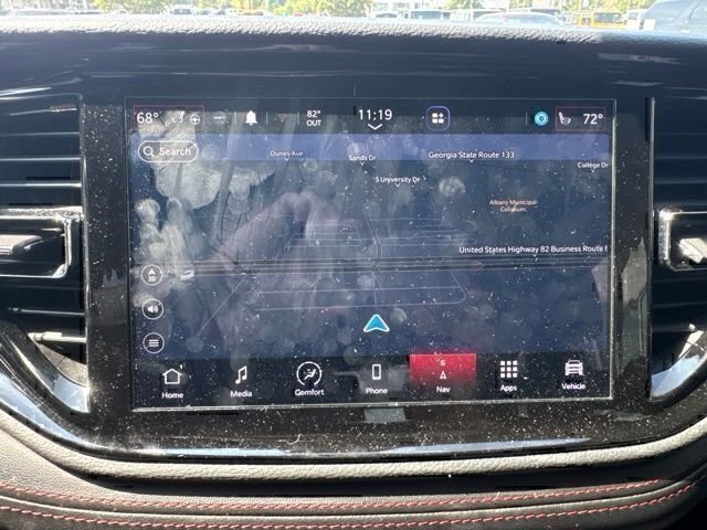 Used 2026 Black Dodge GT HEMI V8 image 15