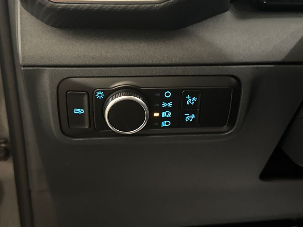 New 2026 Gray Ford EcoBoost Premium image 26