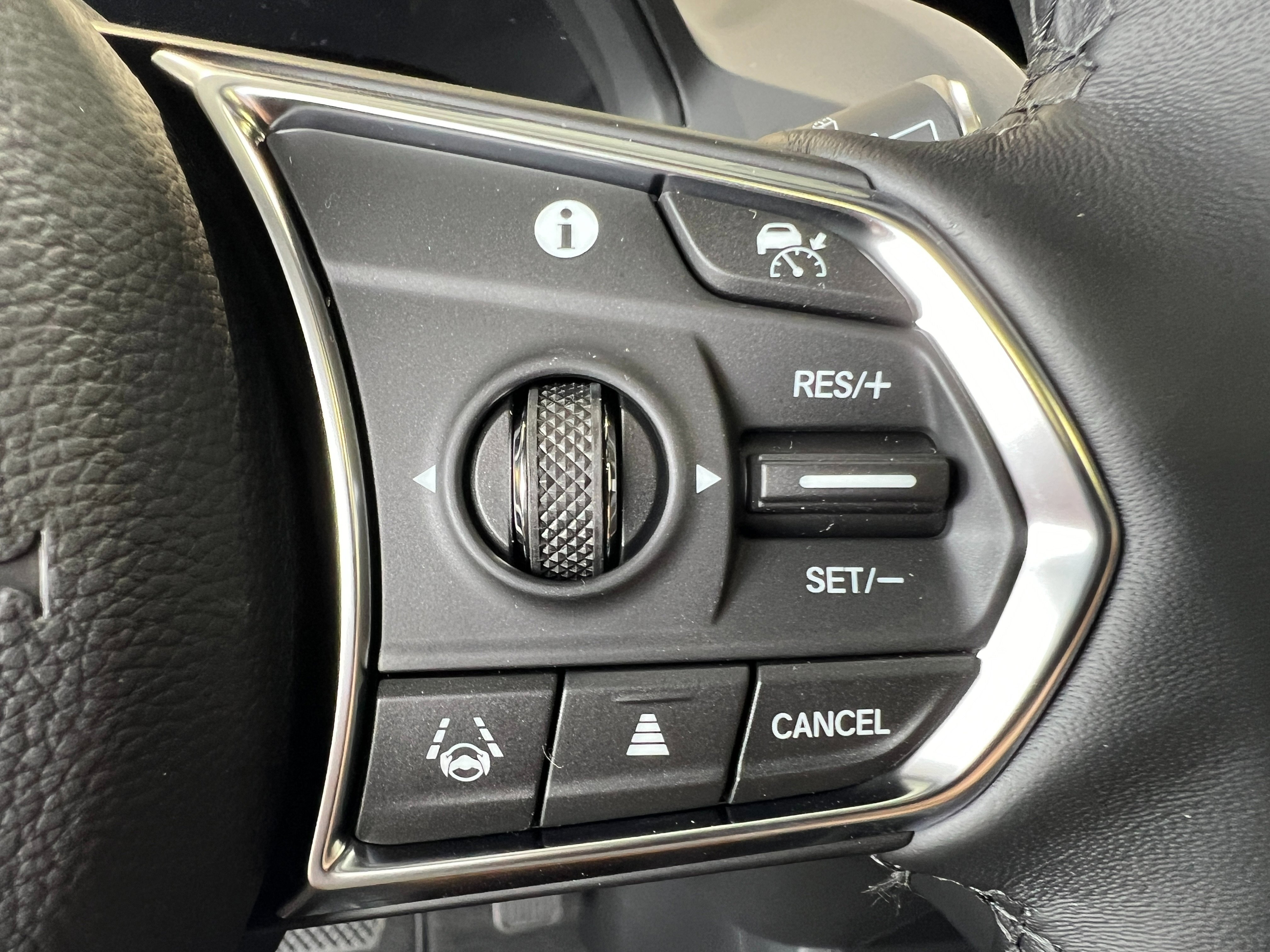 New 2026 Platinum White Pearl Acura  image 22