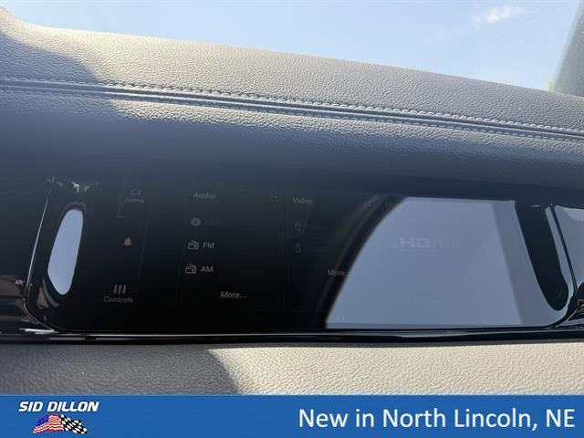 New 2026 Serrano-Green Metallic Exterior Paint RAM Laramie image 13