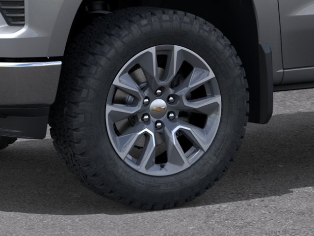 2026 Chevrolet Silverado 1500 LT - Photo 9