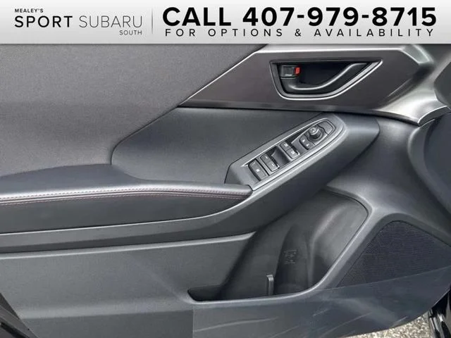New 2026 ICE SILVER METALLIC Subaru Sport image 61