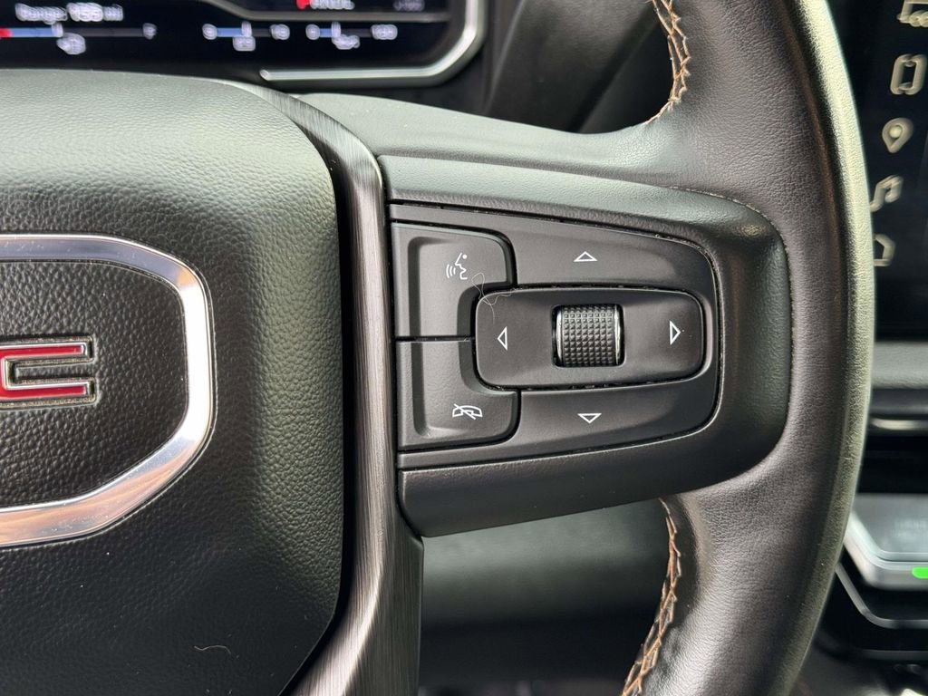 2024 GMC Sierra 2500HD AT4 - Photo 11