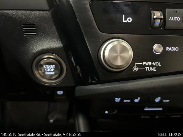 Certified Used 2022 Beige Lexus 350 image 26
