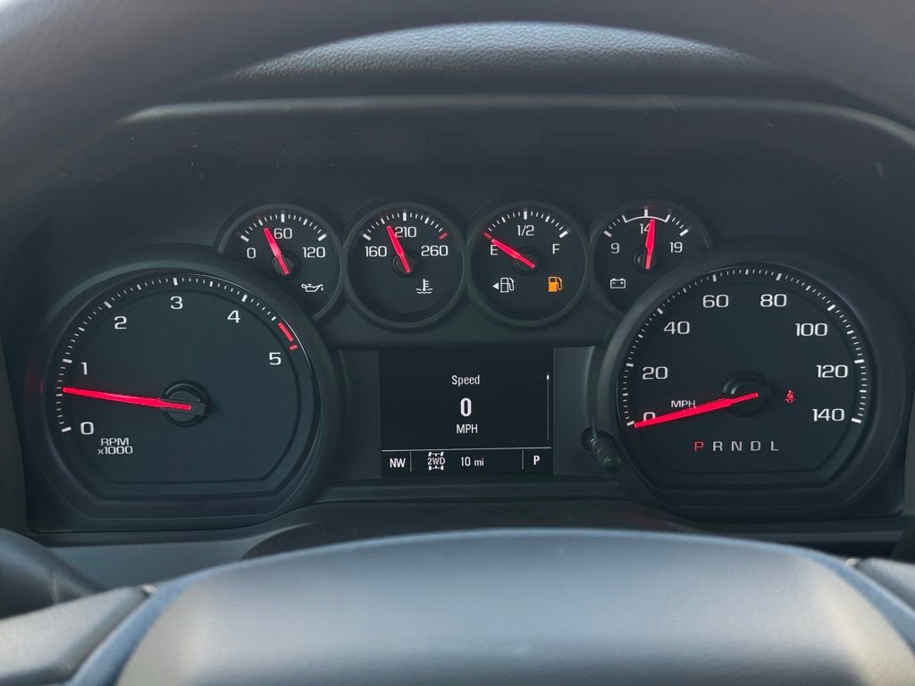 2026 Chevrolet Silverado 3500 HD Work Truck - Photo 26