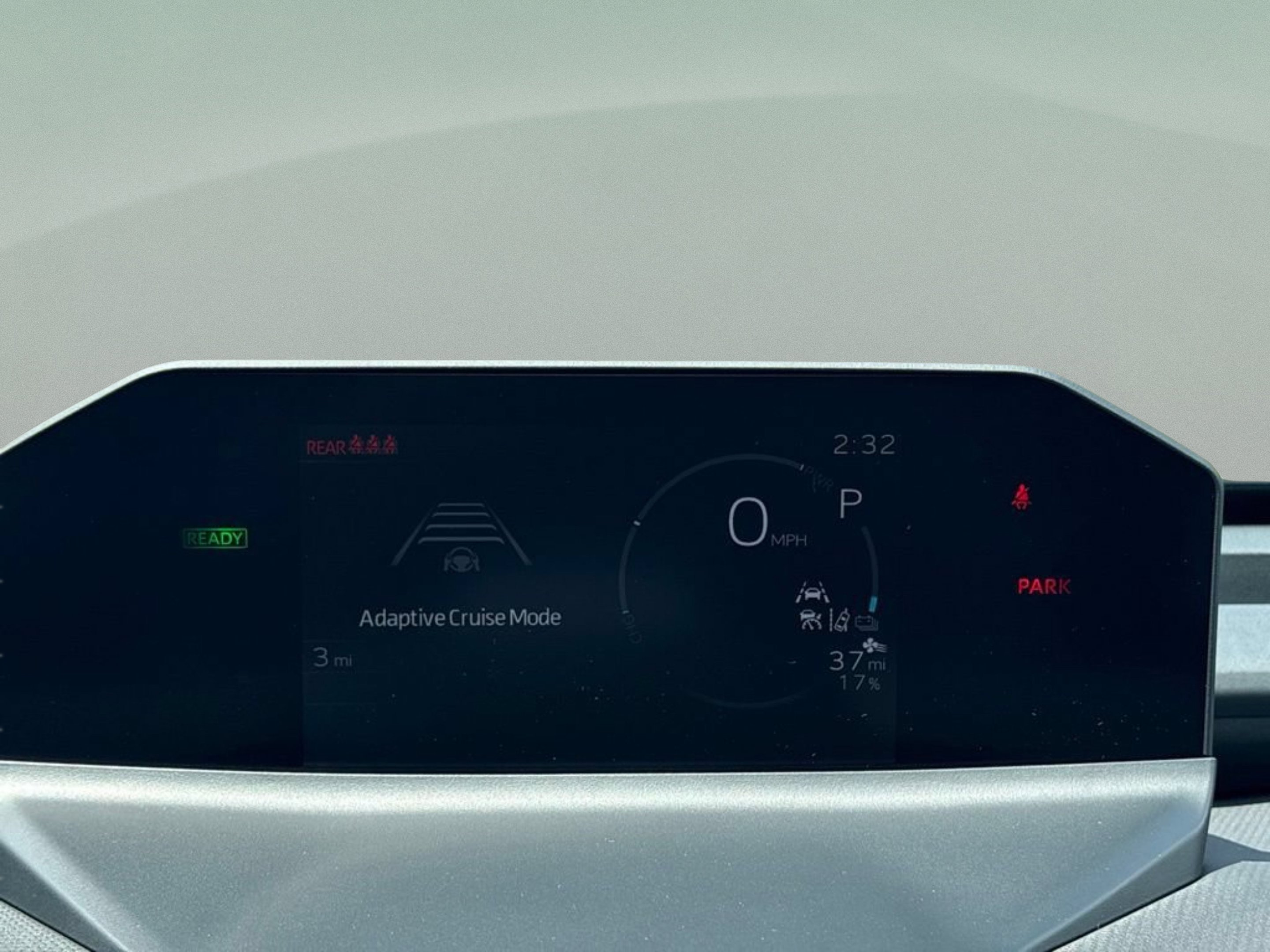 New 2026 Wind Chill Pearl Toyota XLE image 11