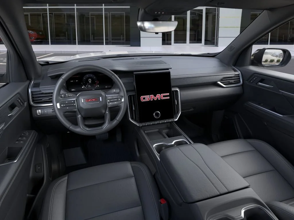 New 2026 Summit White GMC Elevation image 15