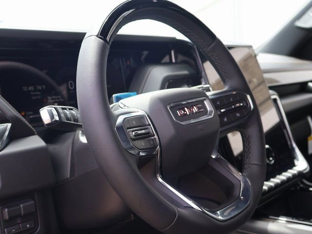 2026 GMC Yukon XL Elevation - Photo 26