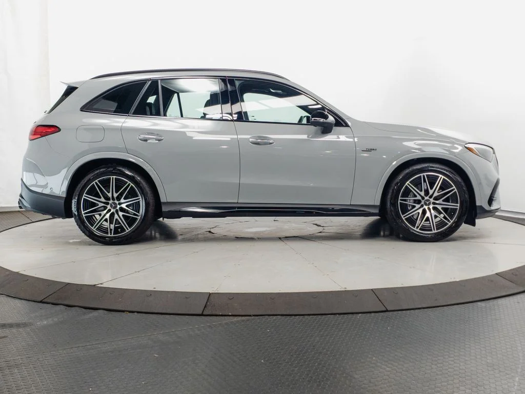Used 2026  Mercedes-Benz GLC 43 AMG® image 30