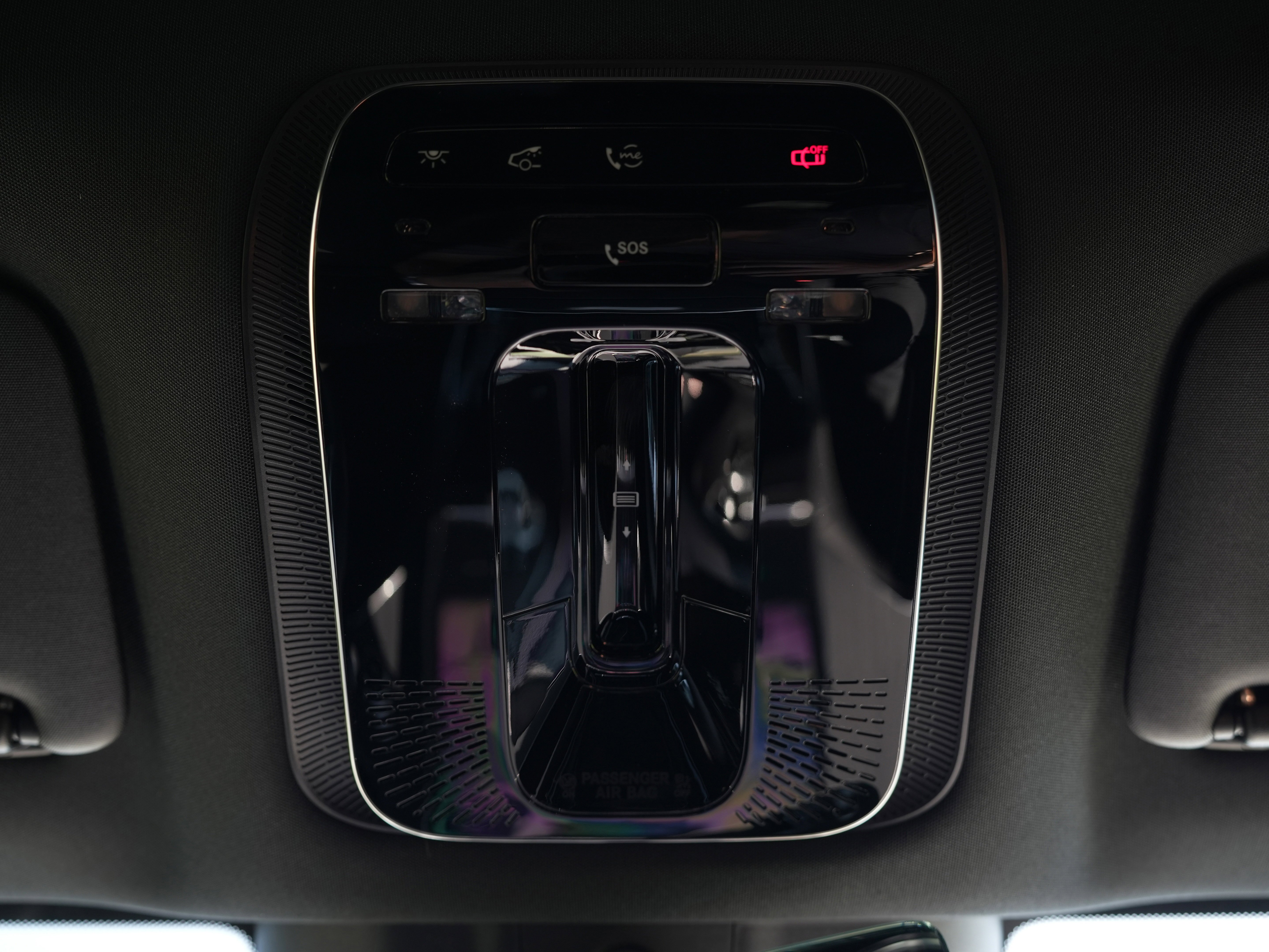 2026 Mercedes-Benz EQE SUV Base - Photo 32