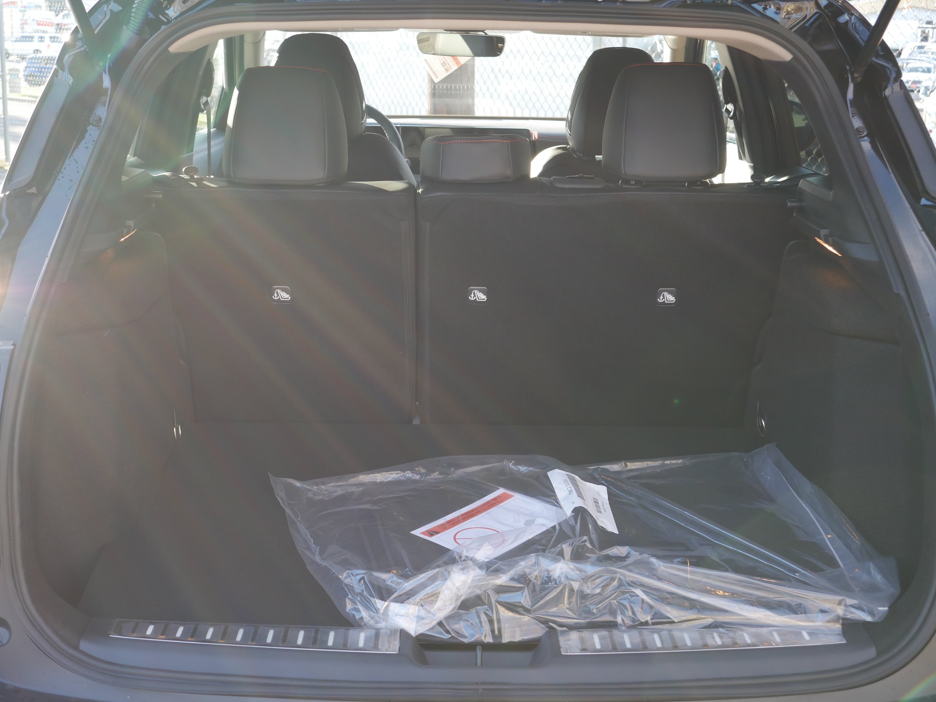 2026 Nissan KICKS SR AWD - Photo 22
