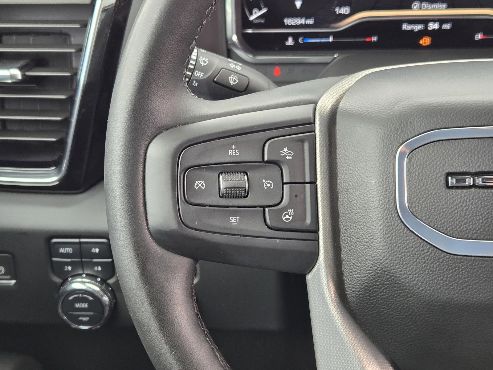 Certified Used 2024 Onyx Black GMC Denali image 14