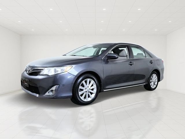 Used 2012 Toyota Camry XLE with VIN 4T4BF1FK5CR162355 for sale in Apple Valley, Minnesota