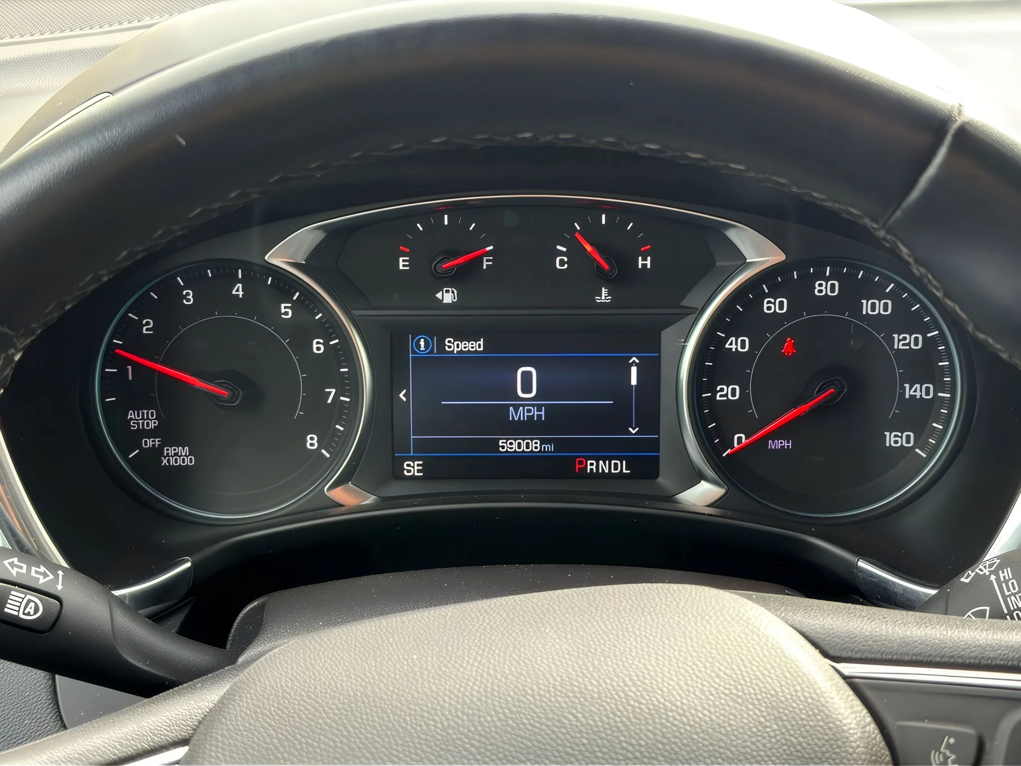 2024 Chevrolet Equinox LT - Photo 20