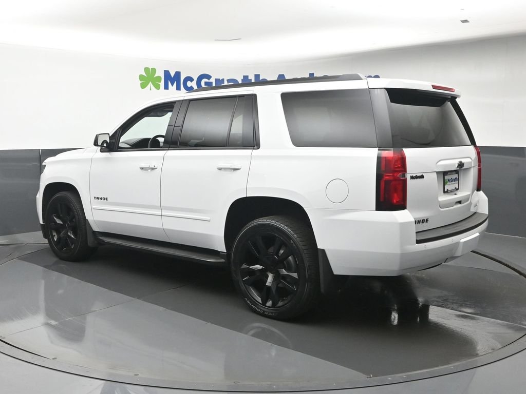 Used 2020 White Chevrolet Premier image 31