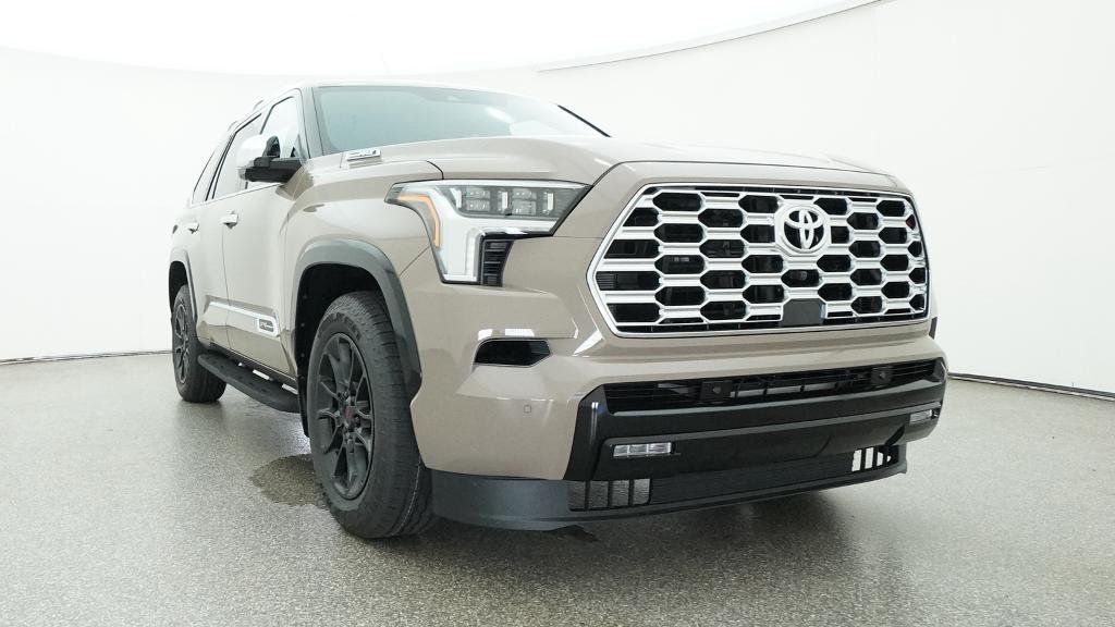 New 2026 Mudbath Toyota 1794 Edition image 7