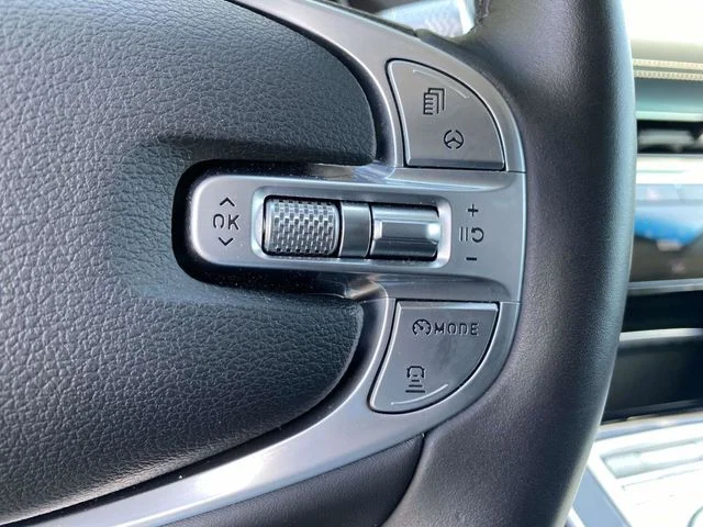 Used 2021 Blue Genesis 2.5T image 24