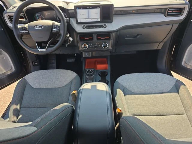 Used 2024 Gray Ford XLT image 10