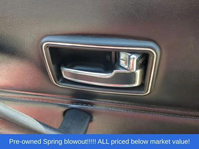 Used 1982 Red Datsun Sport image 36