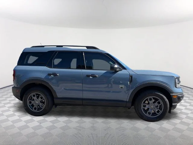 Used 2024 Gray Ford Big Bend image 4