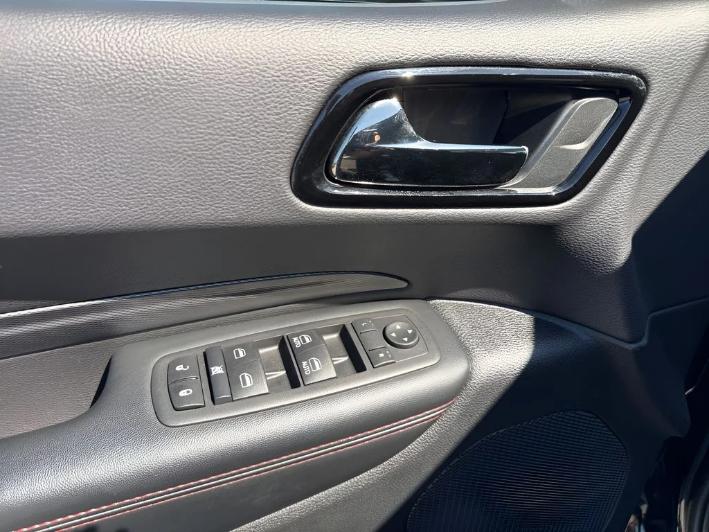 Used 2026 Black Dodge GT image 26