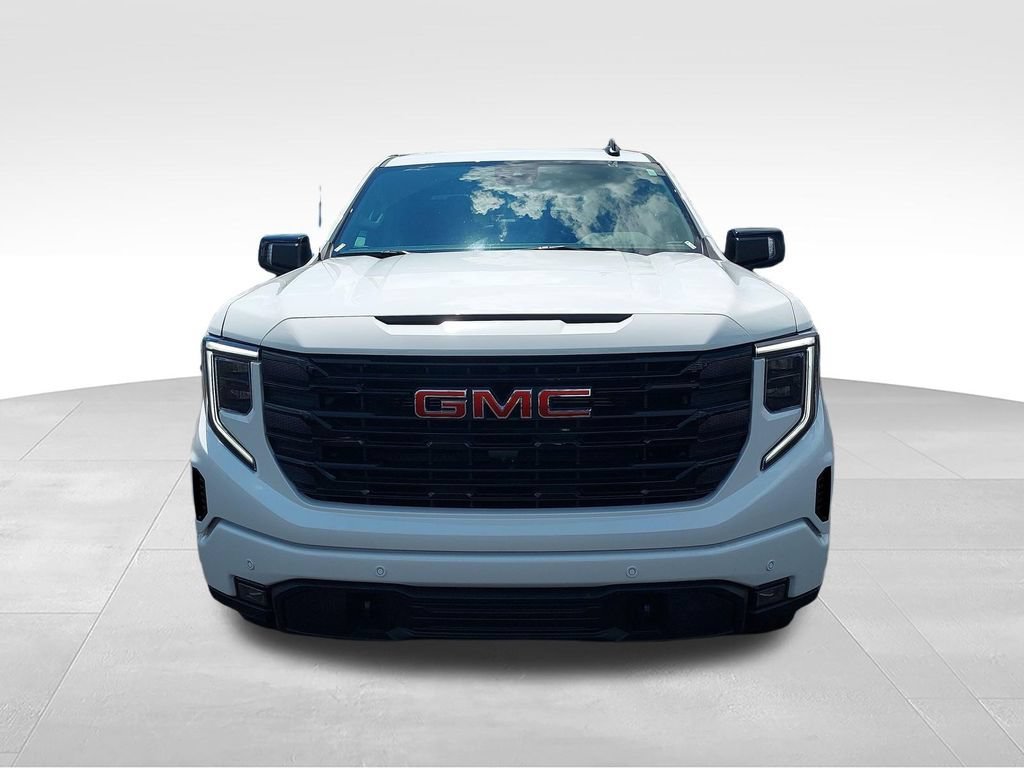New 2026 Summit White GMC Elevation image 8