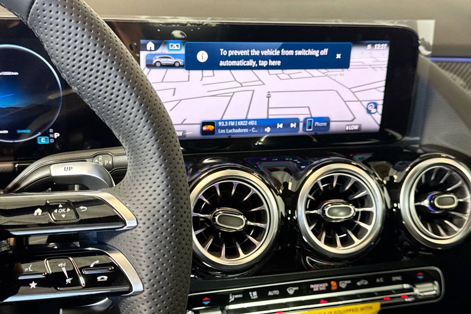 New 2026 Mountain Grey Metallic Mercedes-Benz AMG® GLA 35 image 15