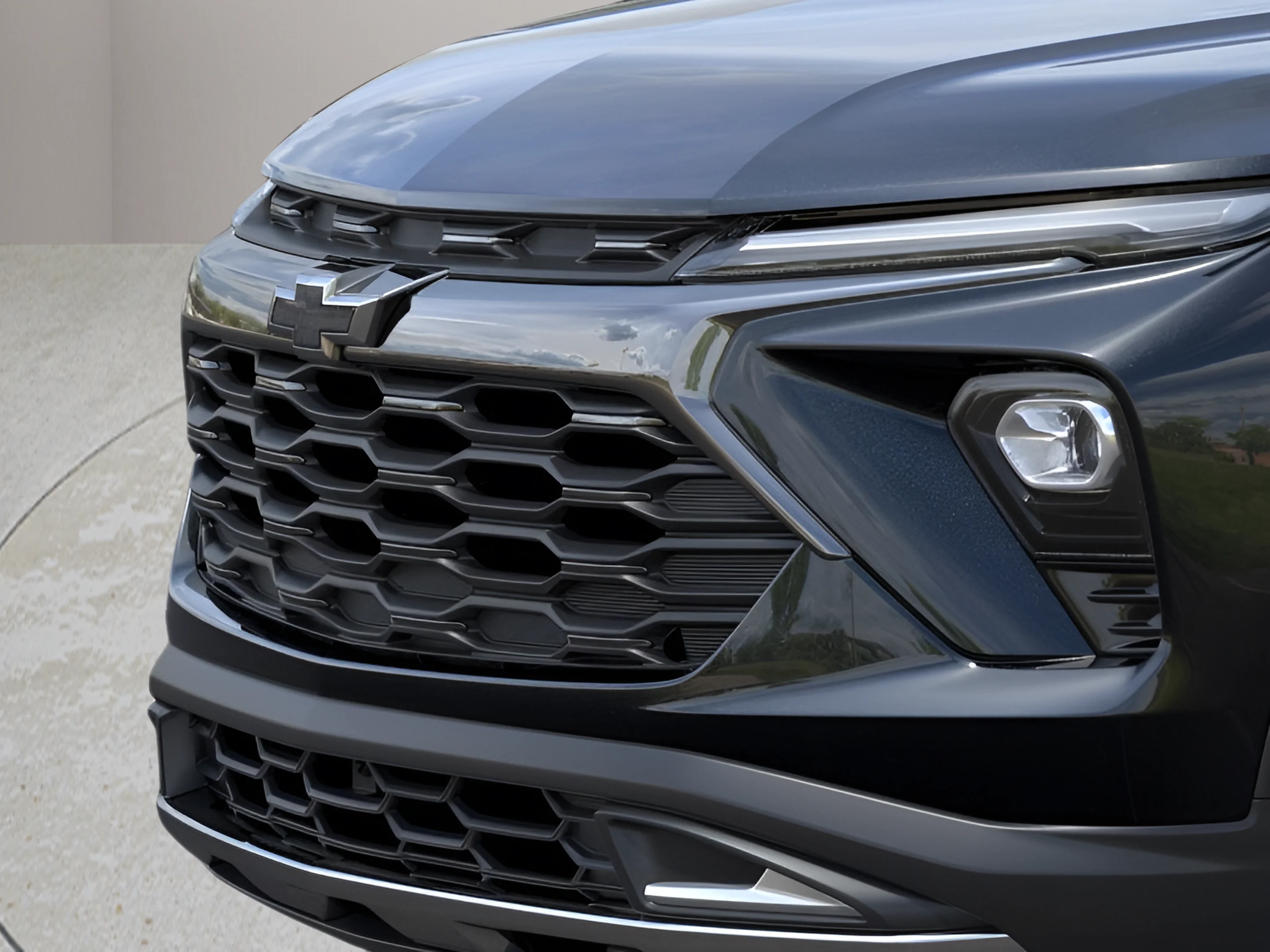 New 2025 Mosaic Black Metallic Chevrolet ACTIV image 31