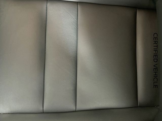 Certified Used 2024 Gray Nissan SL image 19