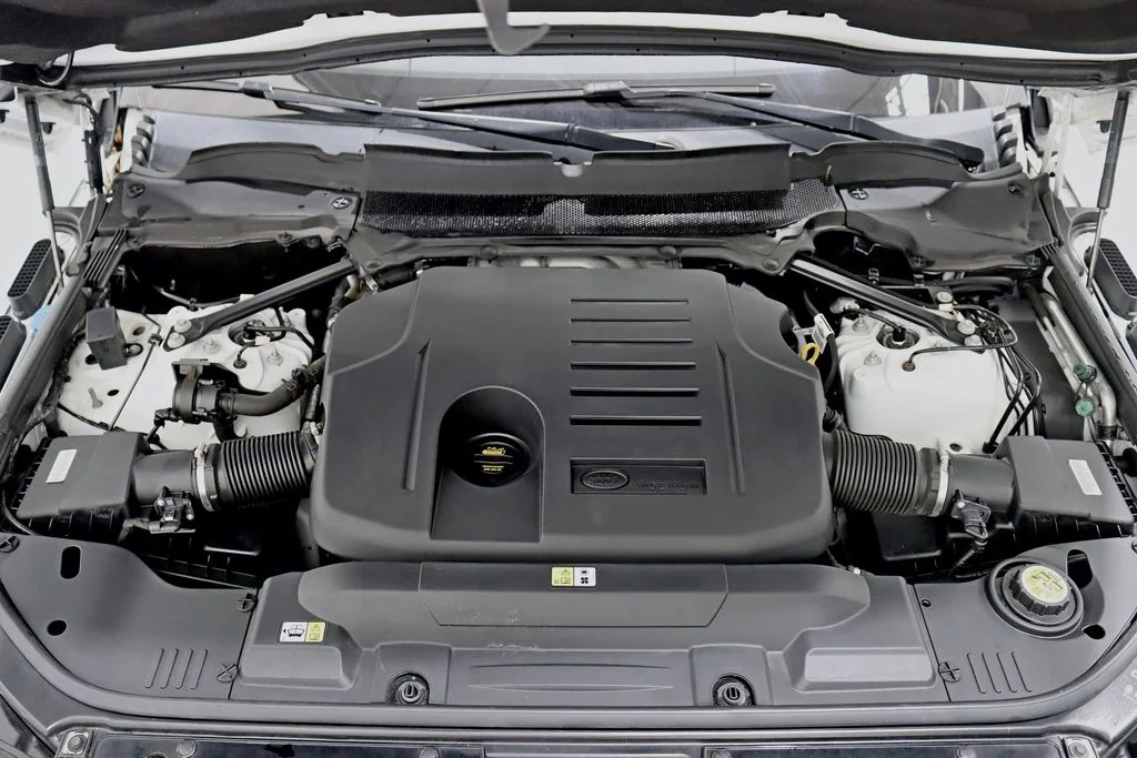 Used 2022  Land Rover Westminster image 38