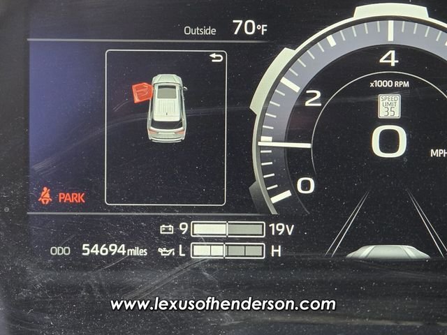 2024 Toyota Sequoia Limited - Photo 31