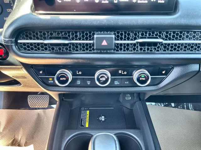 Used 2025 Green Honda EX-L image 19