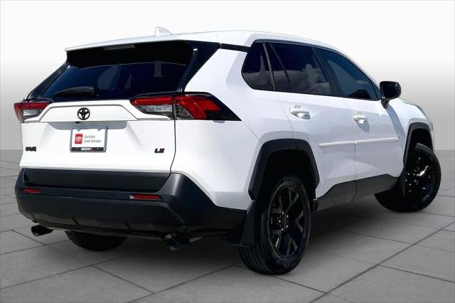 Certified Used 2023 ICE CAP Toyota  image 13