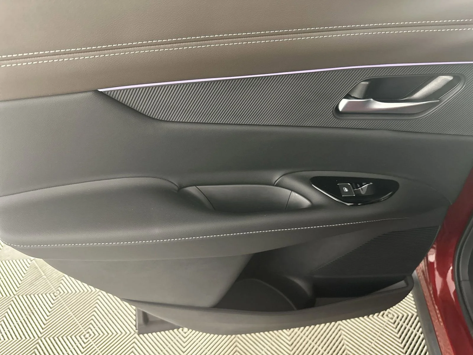2025 Nissan Murano Platinum - Photo 30