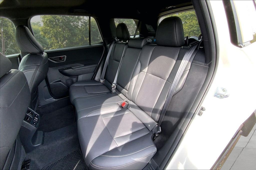 Used 2026 White Subaru Limited image 22